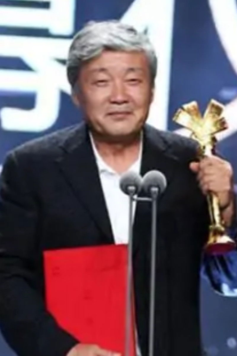 et billede af Gao Feng