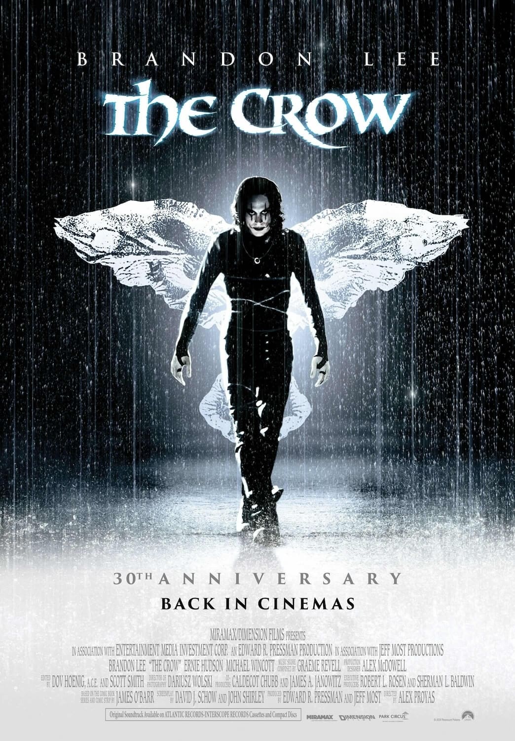 The Crow