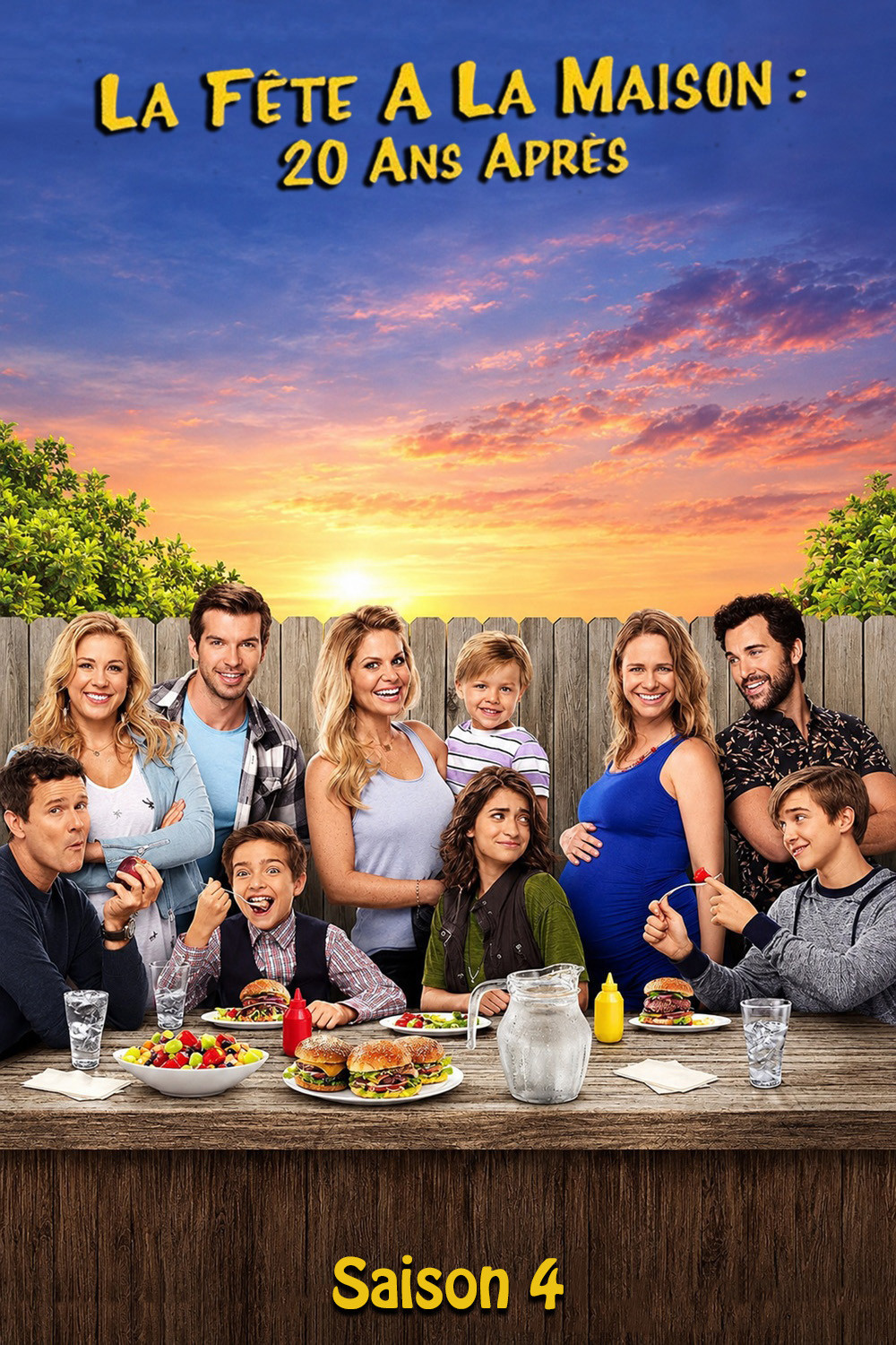 Saison 4