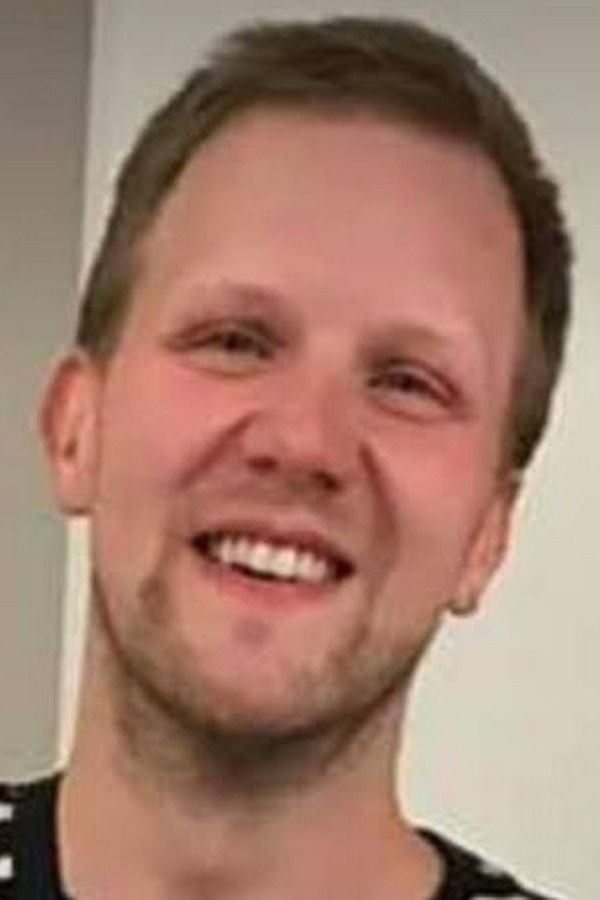 et billede af Gummi Gudmundsson