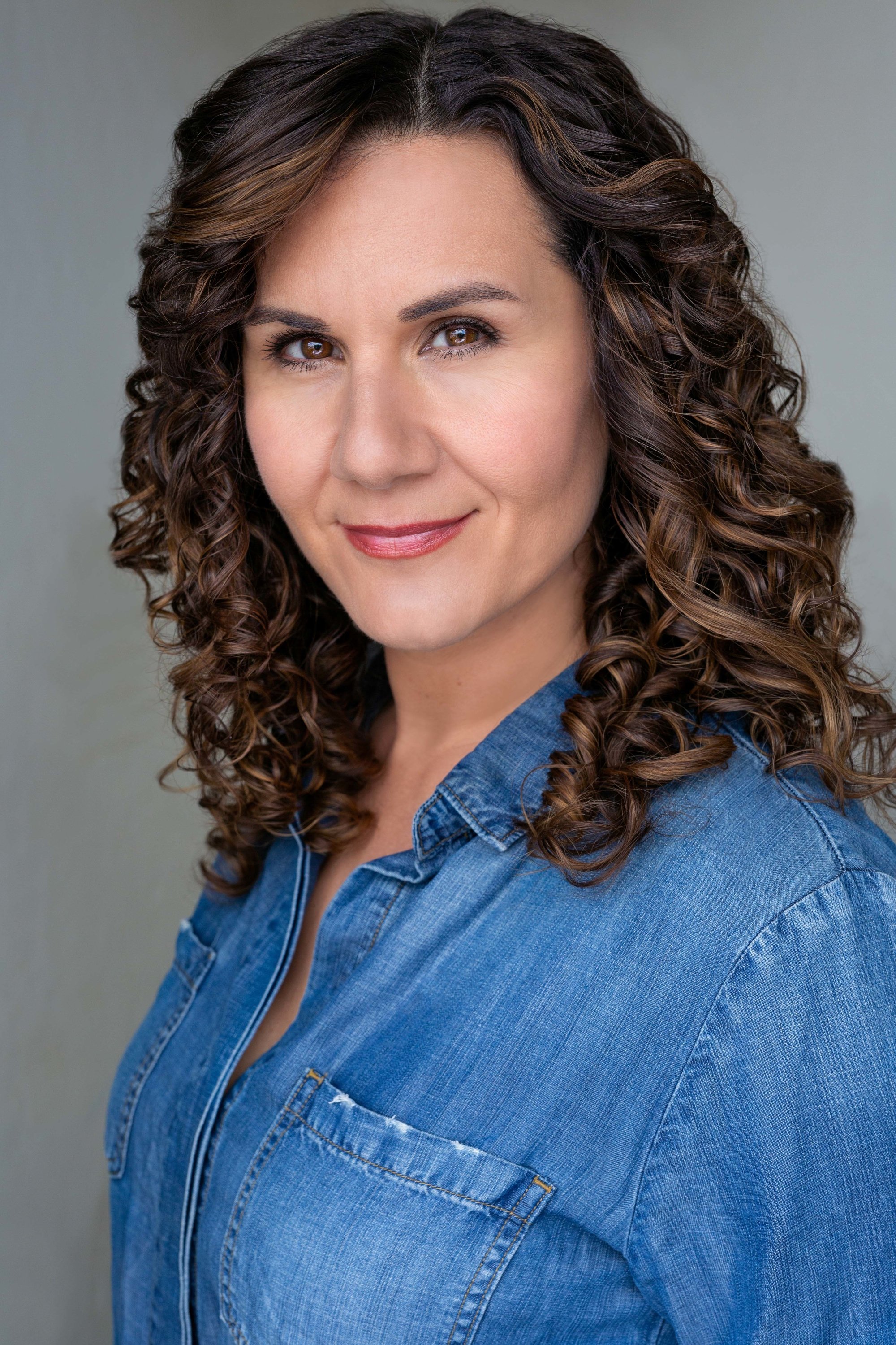 et billede af Susan Serrao