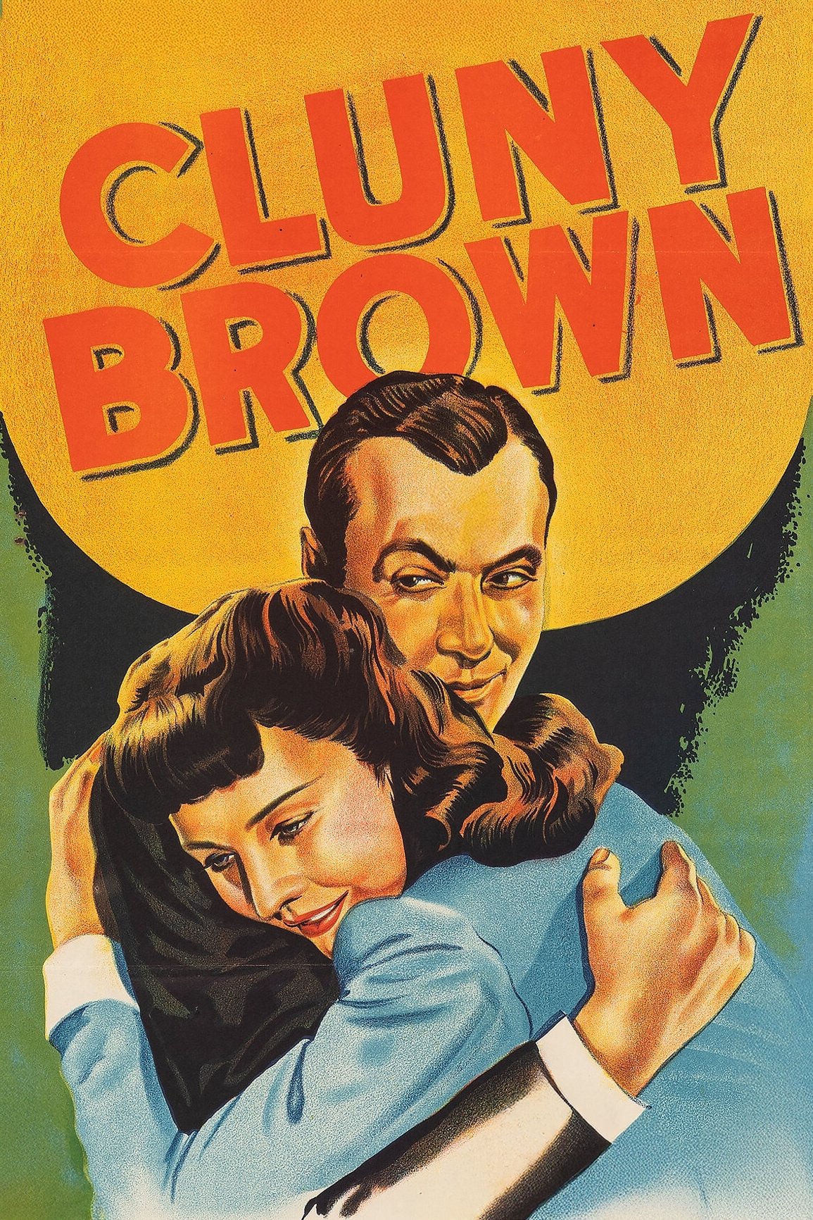 Cluny Brown