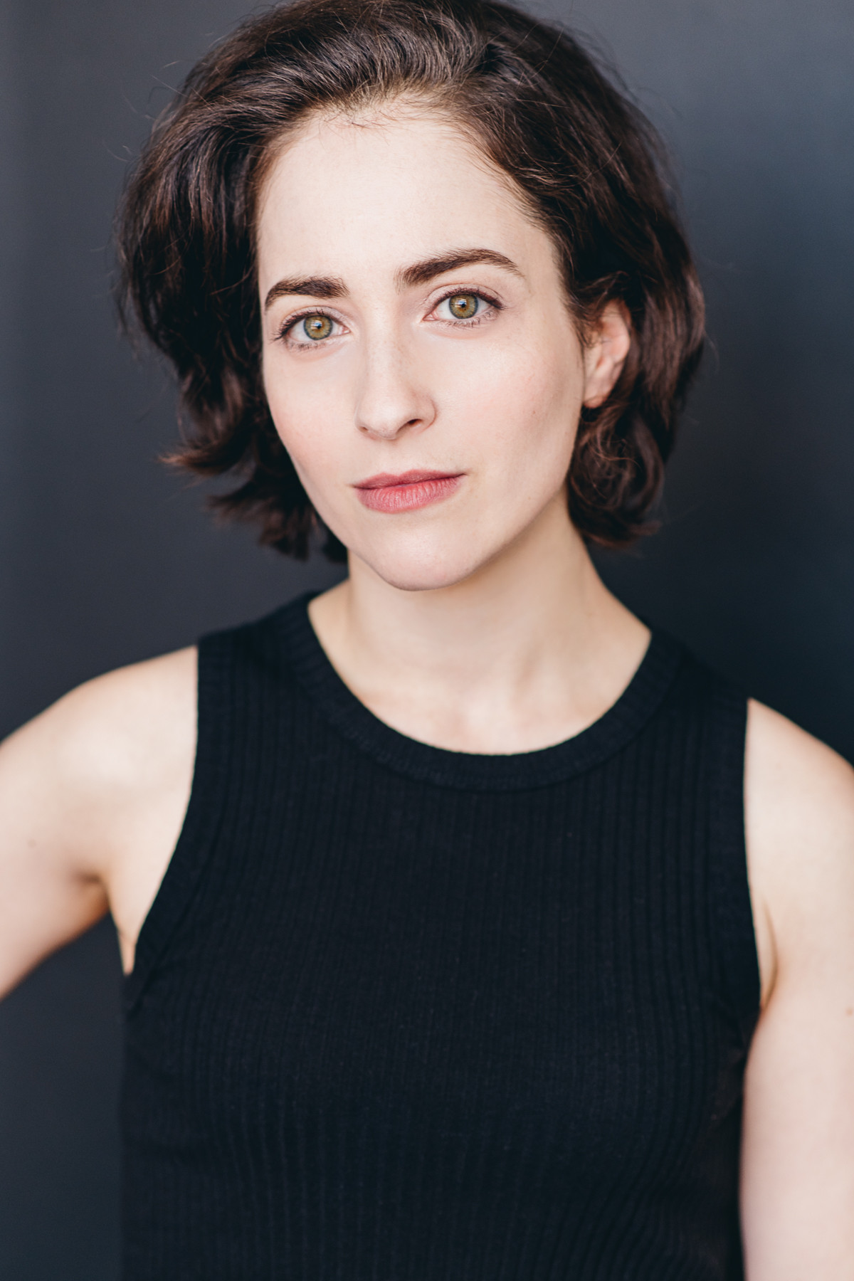 et billede af Tal Gottfried