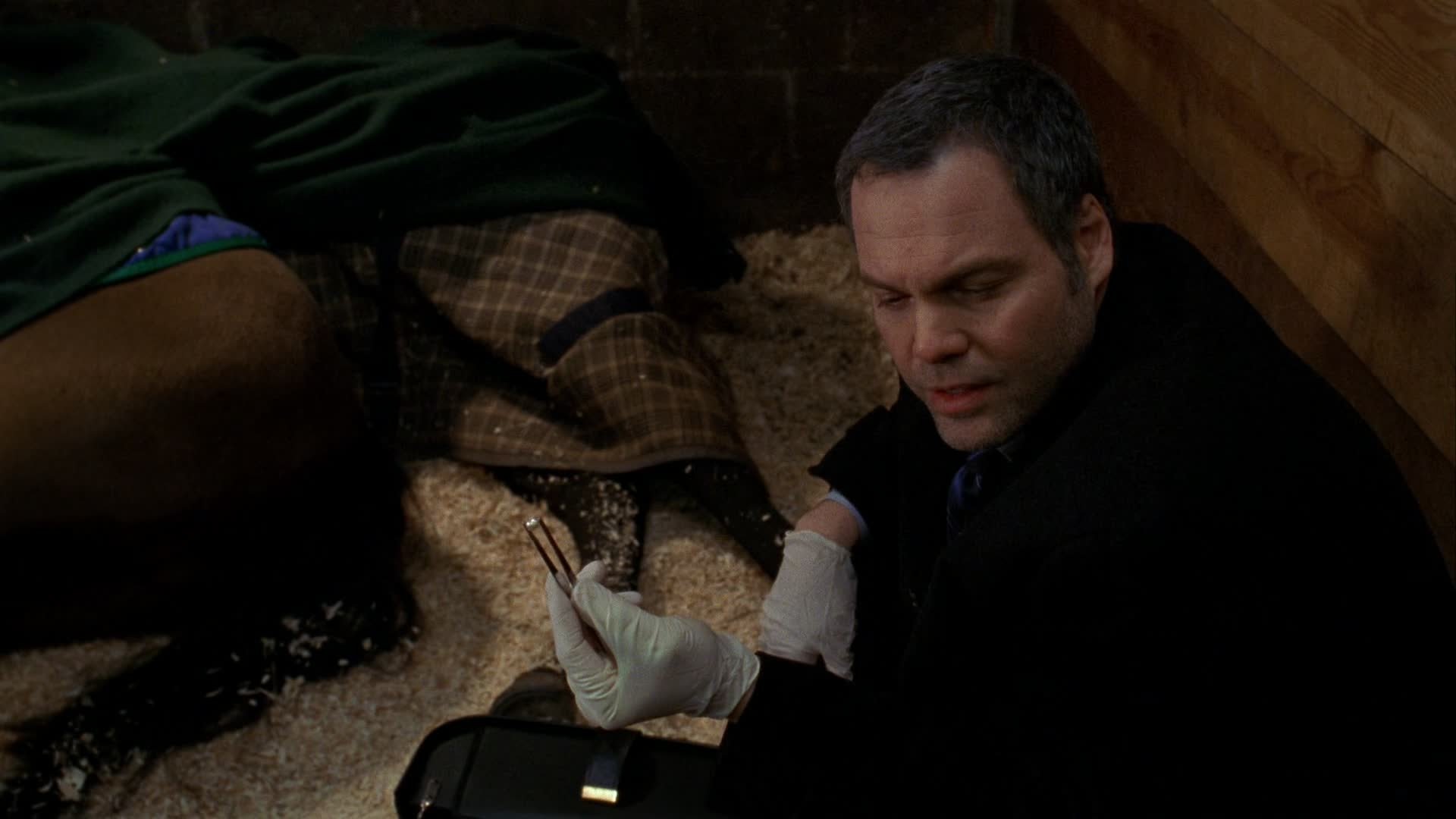 Criminal Intent - Verbrechen im Visier Staffel 3 :Folge 18 