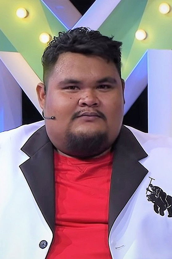 et billede af Abam Bocey