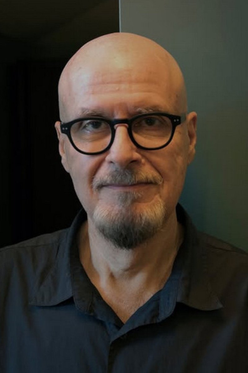 et billede af Alex Proyas