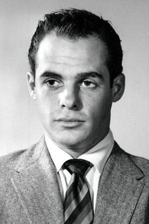 et billede af Corey Allen