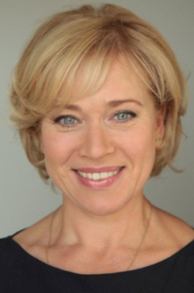 et billede af Varvara Vladimirova