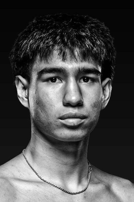 et billede af Justin Viloria