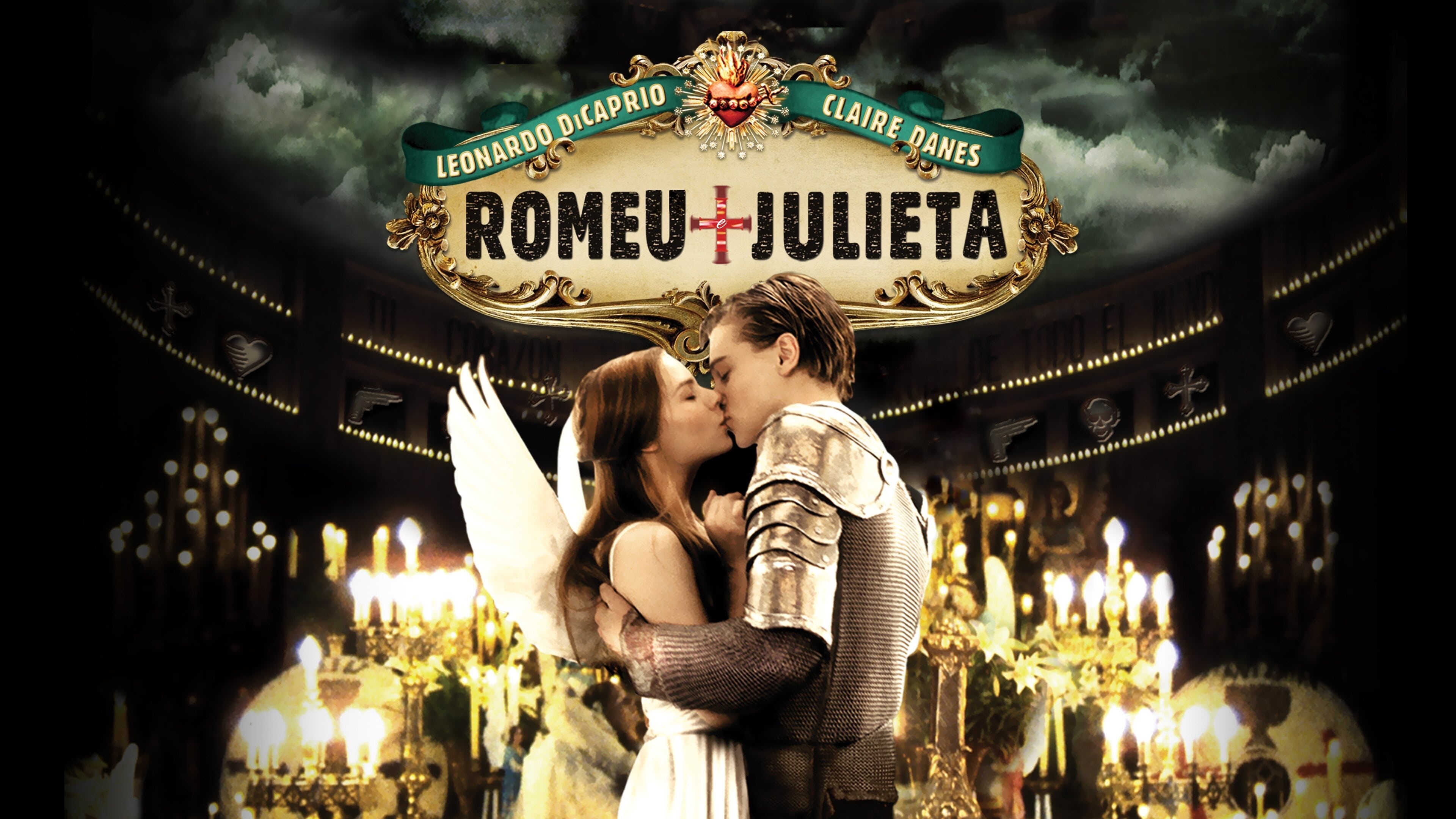 Romeo + Juliet (1996) AZ Movies