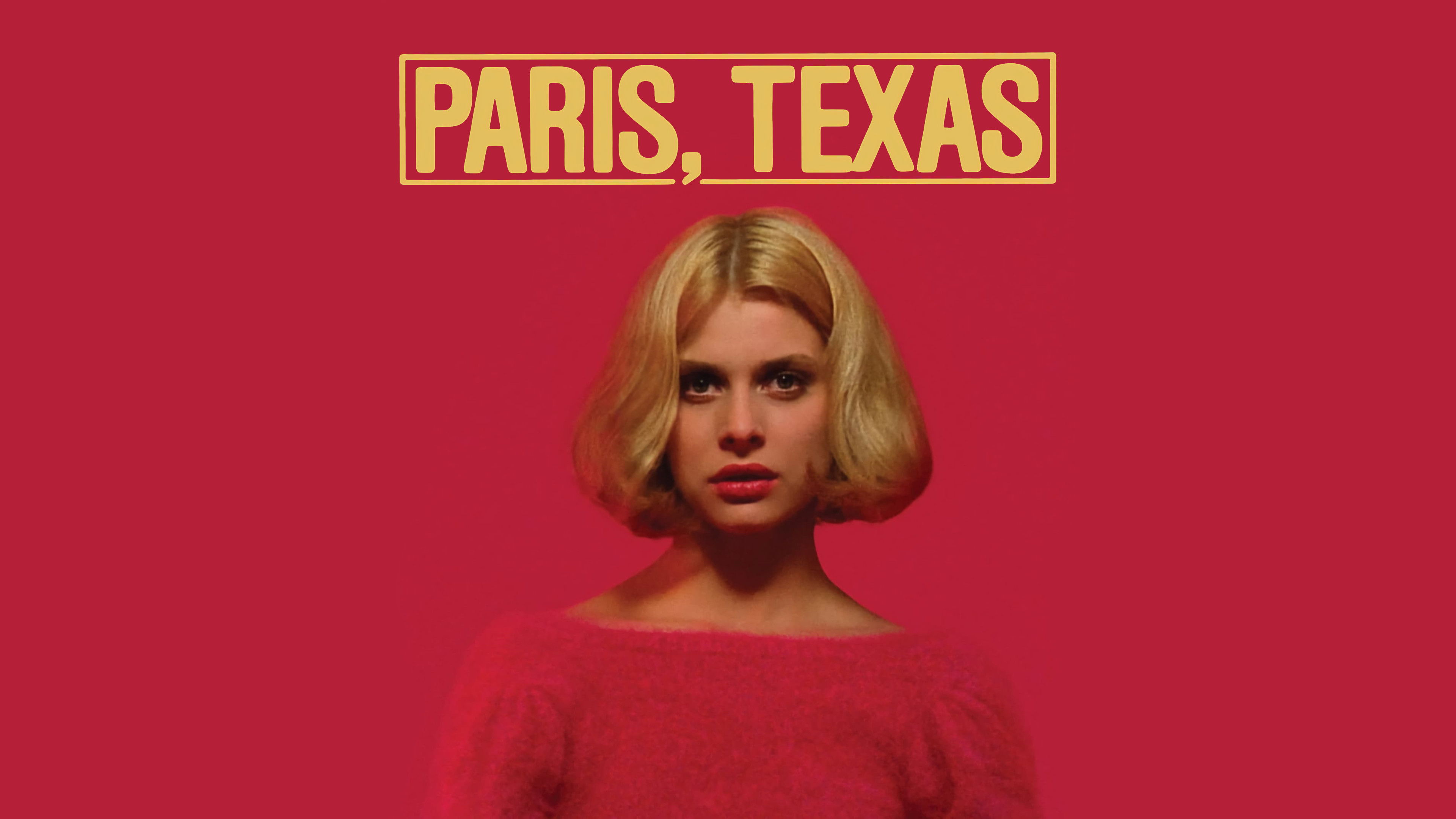 Paris, Texas