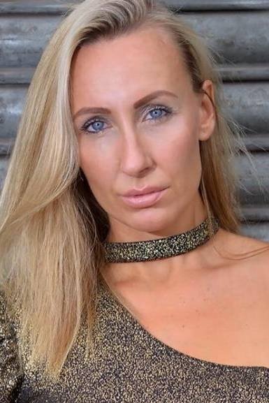 et billede af Tayah Kansik