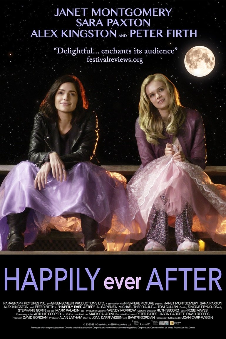 Happily Ever After