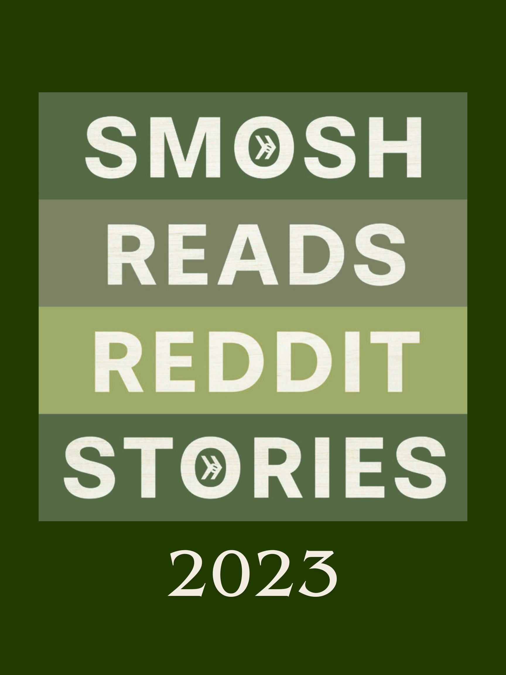 Smosh Reads Reddit Stories - Season 2