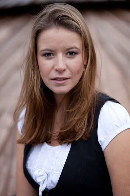 et billede af Kathleen Fiedler