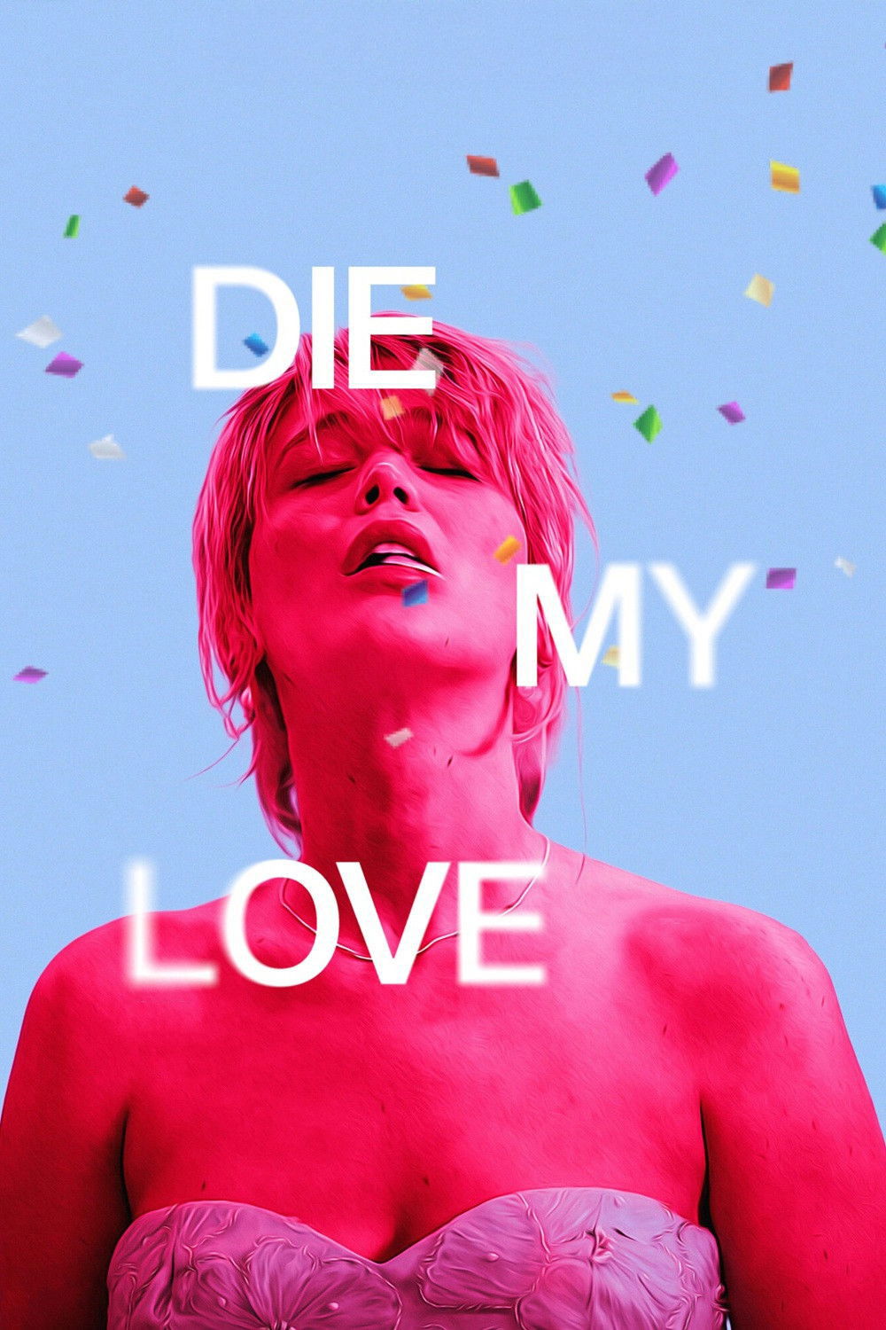 Die My Love