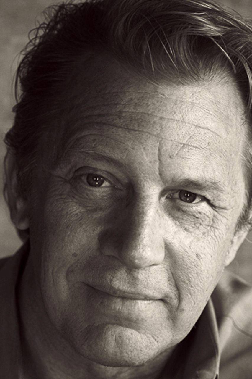 et billede af Don Alder