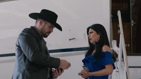 El Señor de los Cielos