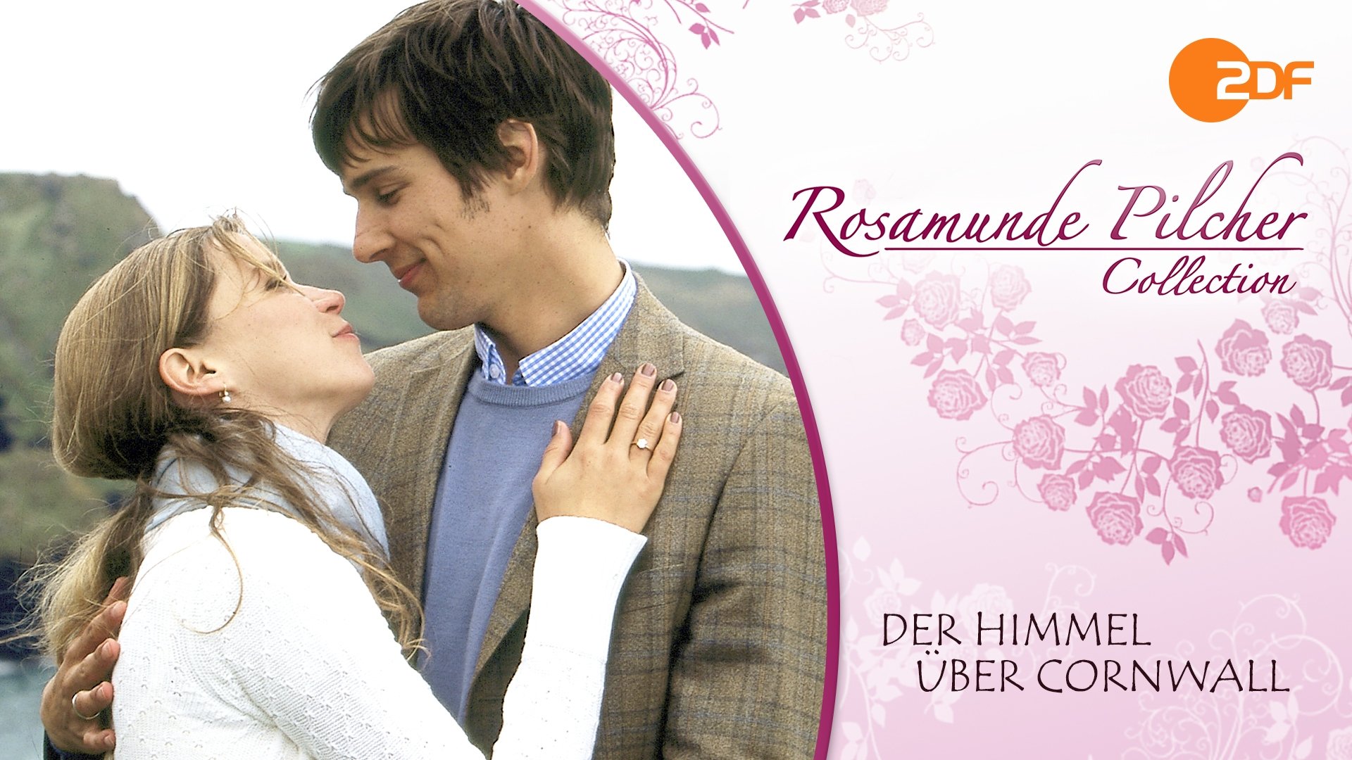 Rosamunde Pilcher: Der Himmel über Cornwall (2006)