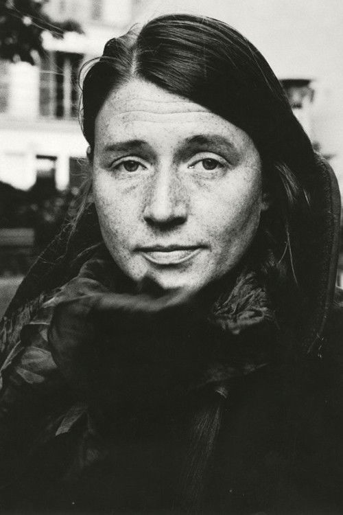 et billede af Ingela Romare