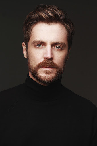 et billede af Carlos Gorbe