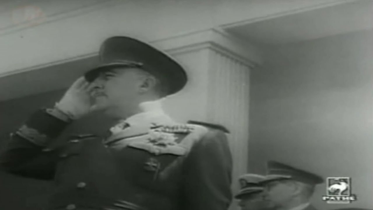 Thumbnail for Episode 54 Season 1 Episode 54