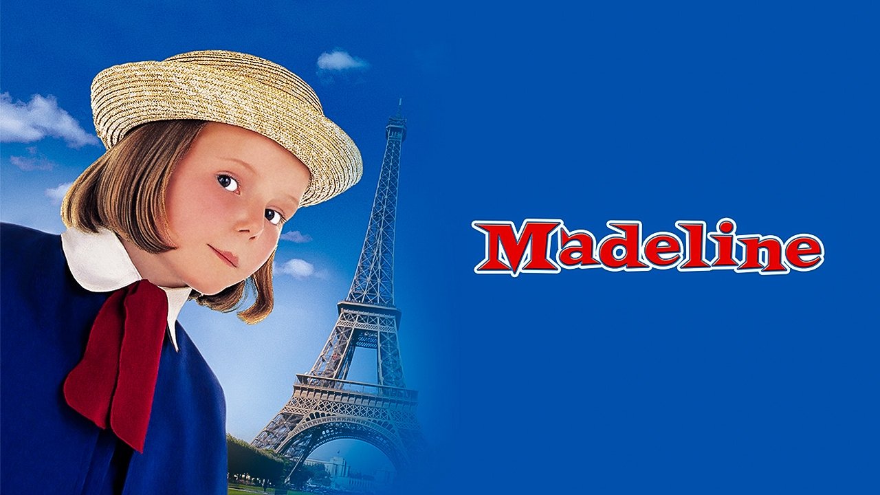 Madeline (1998)