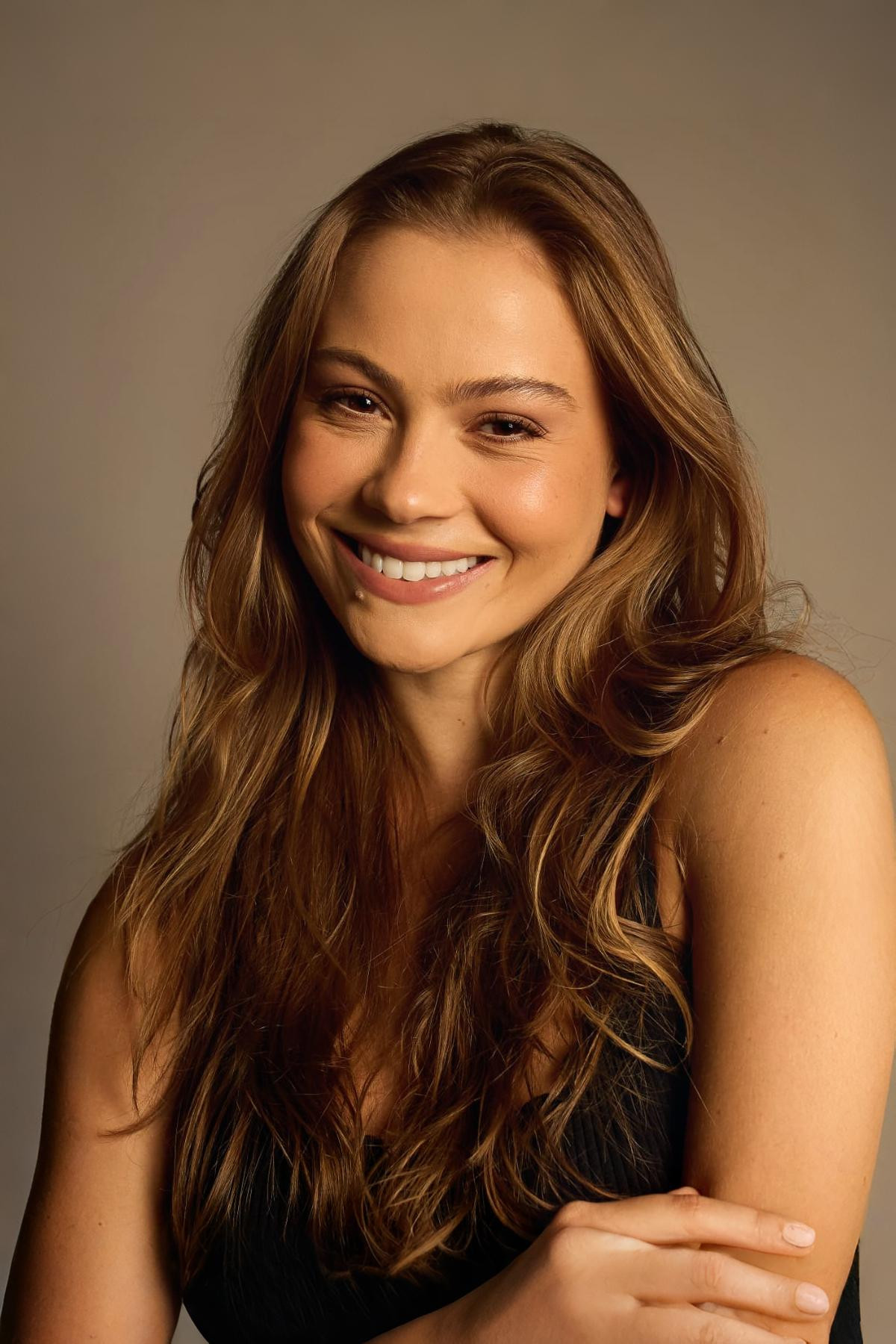 et billede af Alexia  Köhler