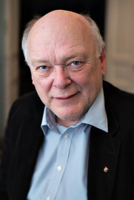 et billede af Tomas Laustiola