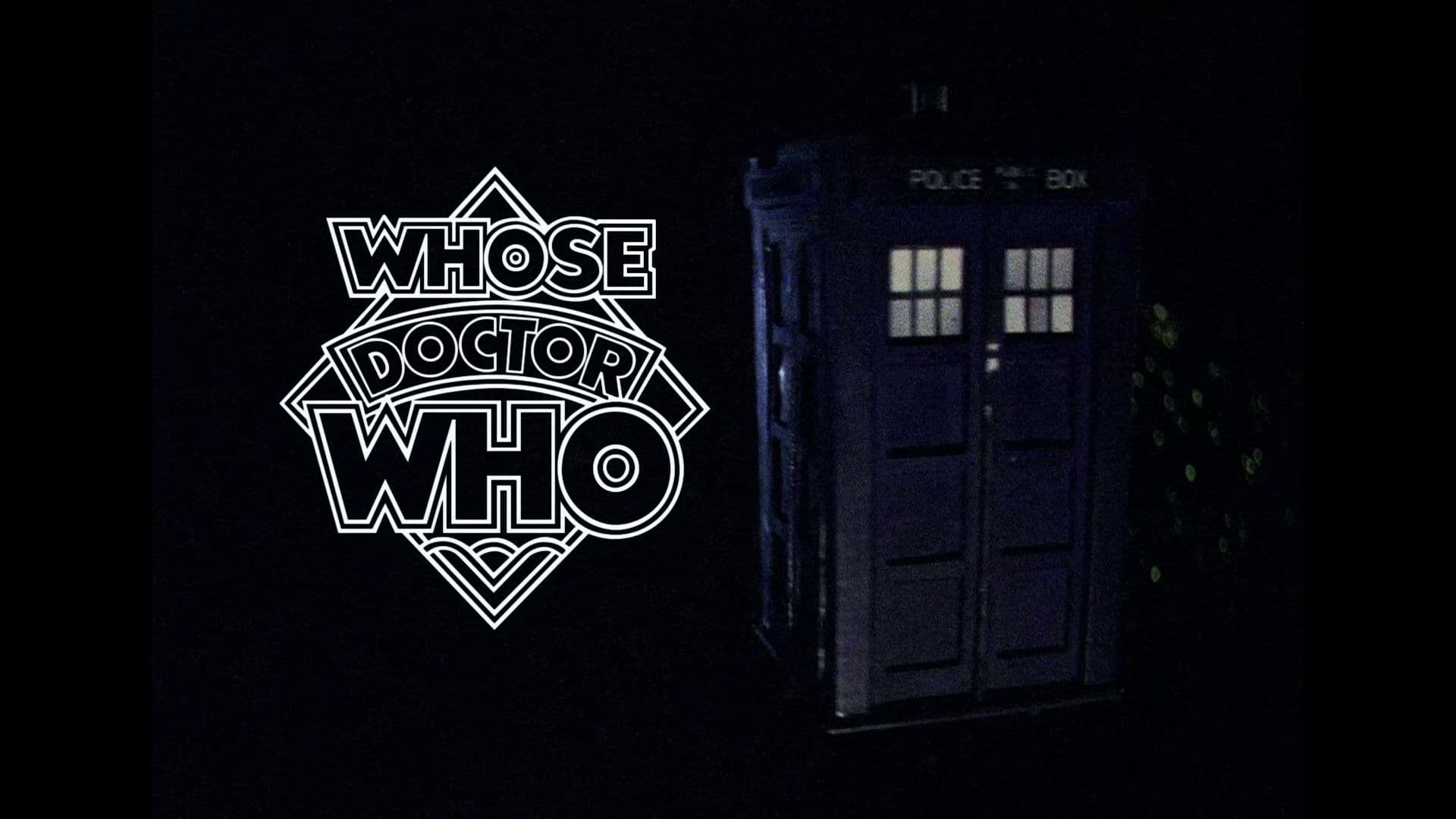Doctor Who 0x306