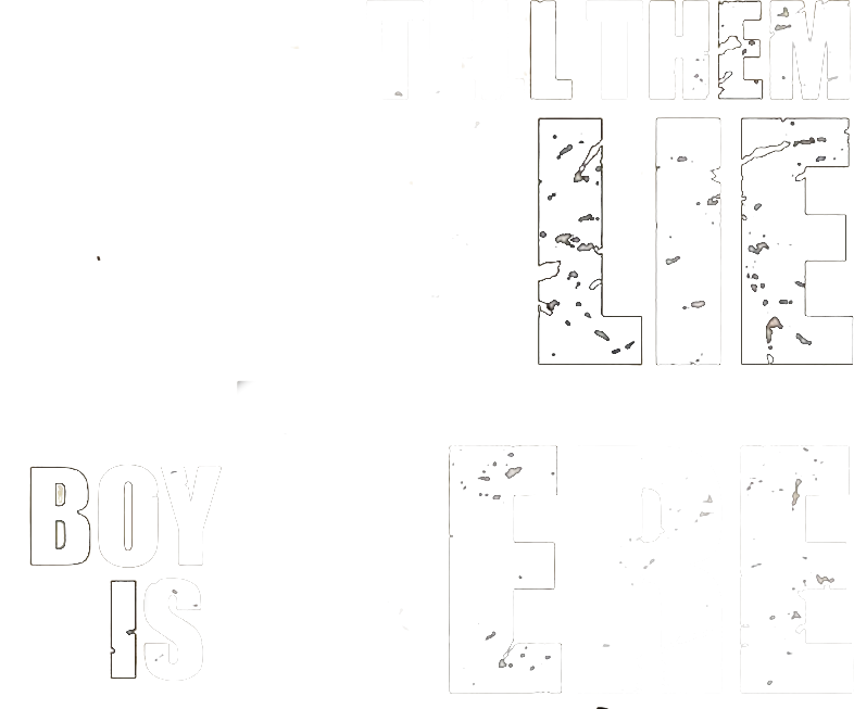 Tell Them Willie Boy Is Here Logo