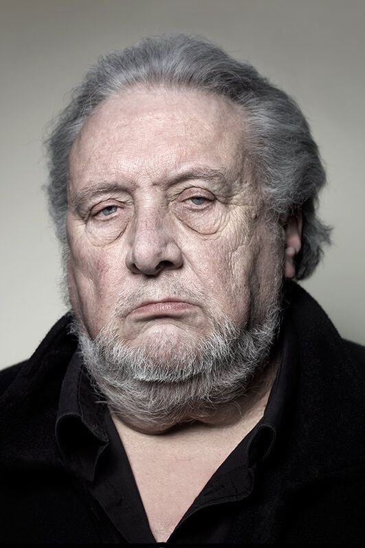 et billede af Jet Black