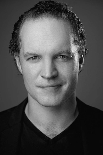 et billede af Aneurin Pascoe