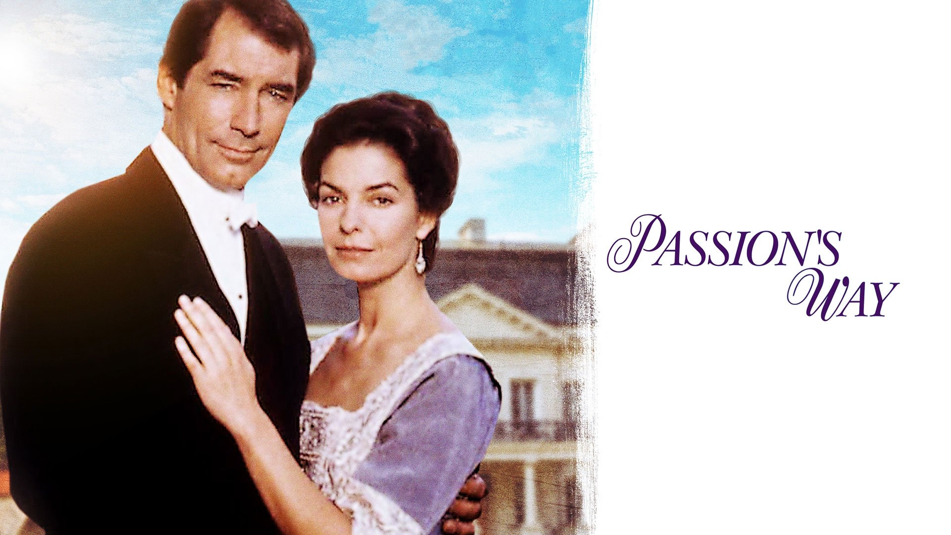 Passion's Way (1999)