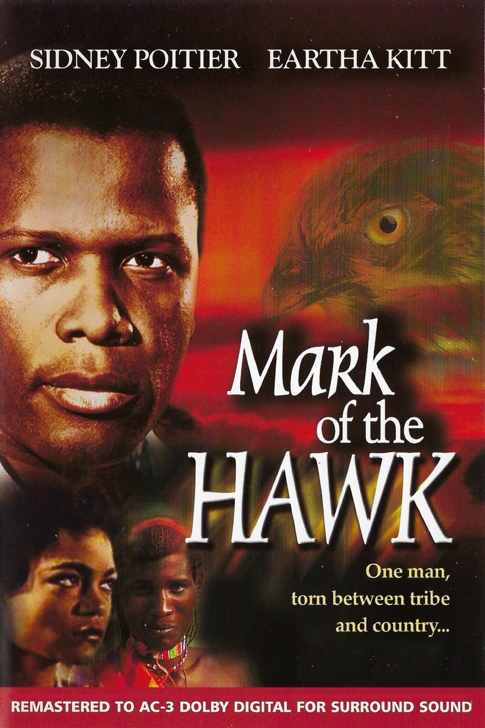 The Mark of the Hawk