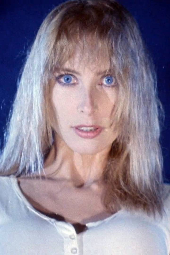 et billede af Abigail Wolcott