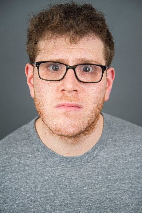 et billede af Nicholas Feitel