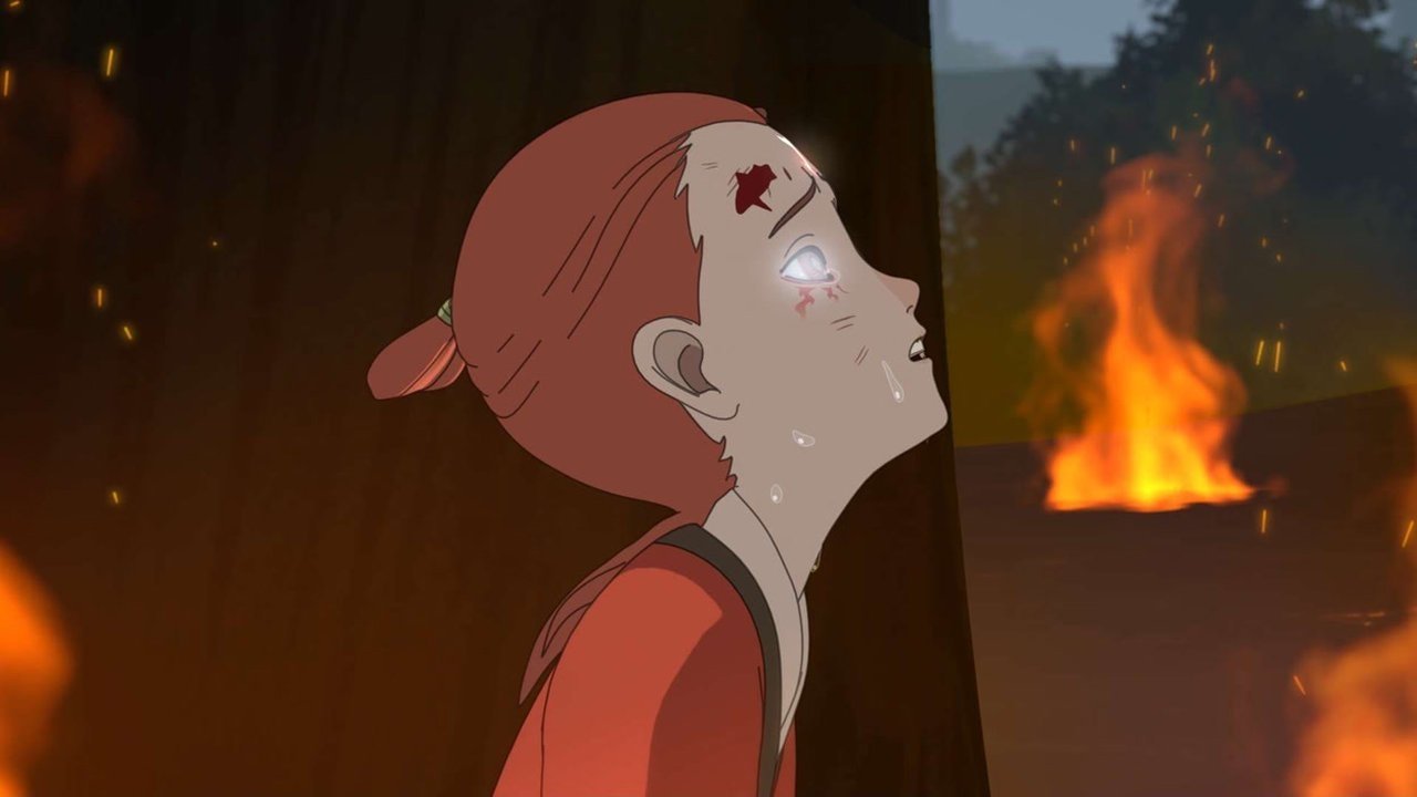 Thumbnail for Episode 5 Season 1 Episode 5