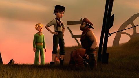 Thumbnail for Episode 20 Season 1 Episode 20