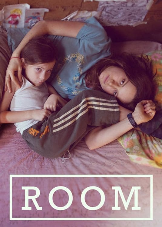 Room Movie poster