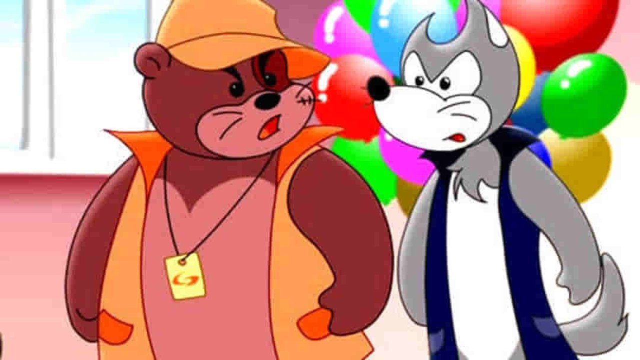 Thumbnail for Episode 101 Season 1 Episode 101