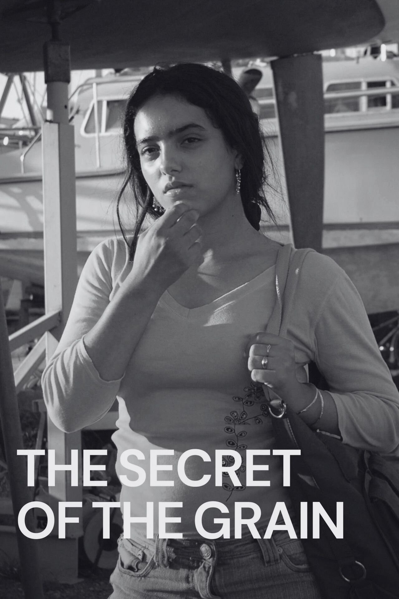 The Secret of the Grain