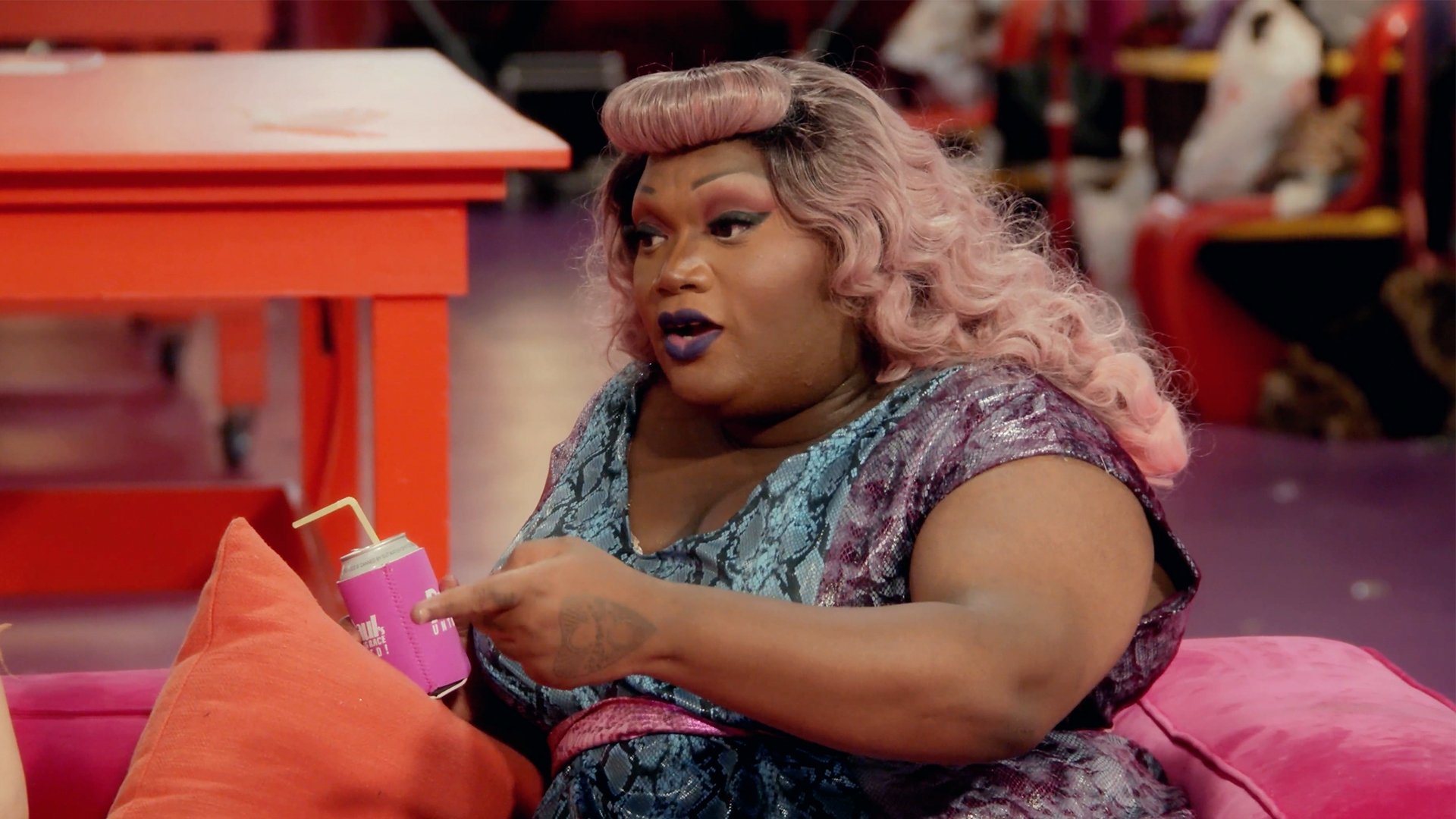 RuPaul's Drag Race: Untucked