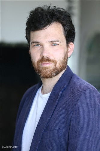 et billede af Thomas Grascoeur