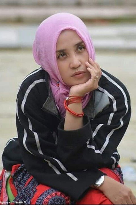 et billede af Novitasari Nuarbijk