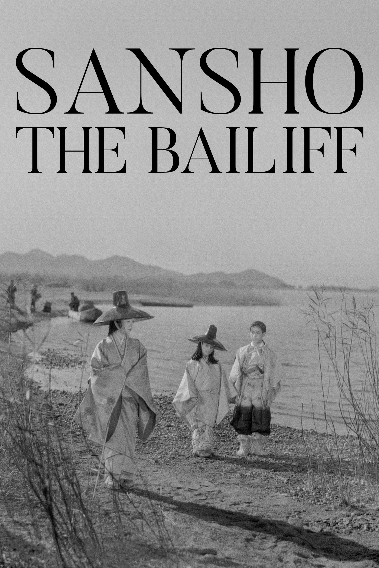 Sansho the Bailiff