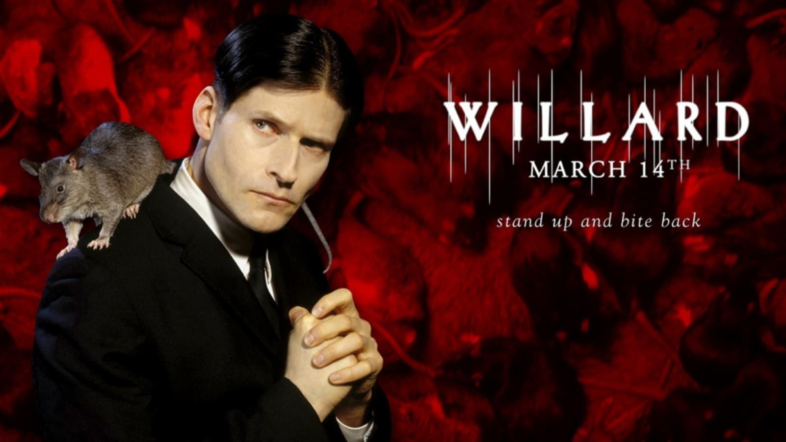 Willard (2003)