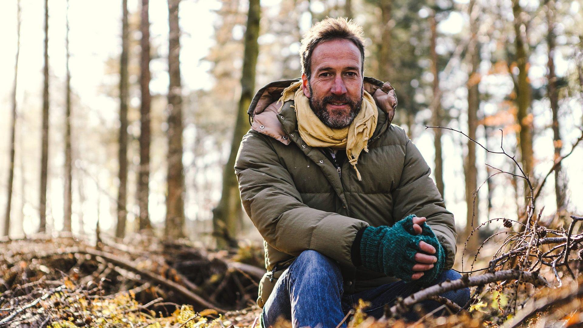 Ben Fogle: New Lives In The Wild