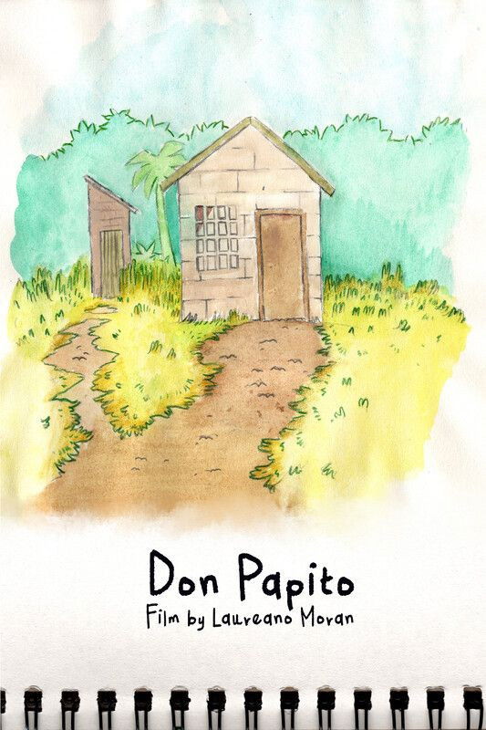 Poster for Don Papito