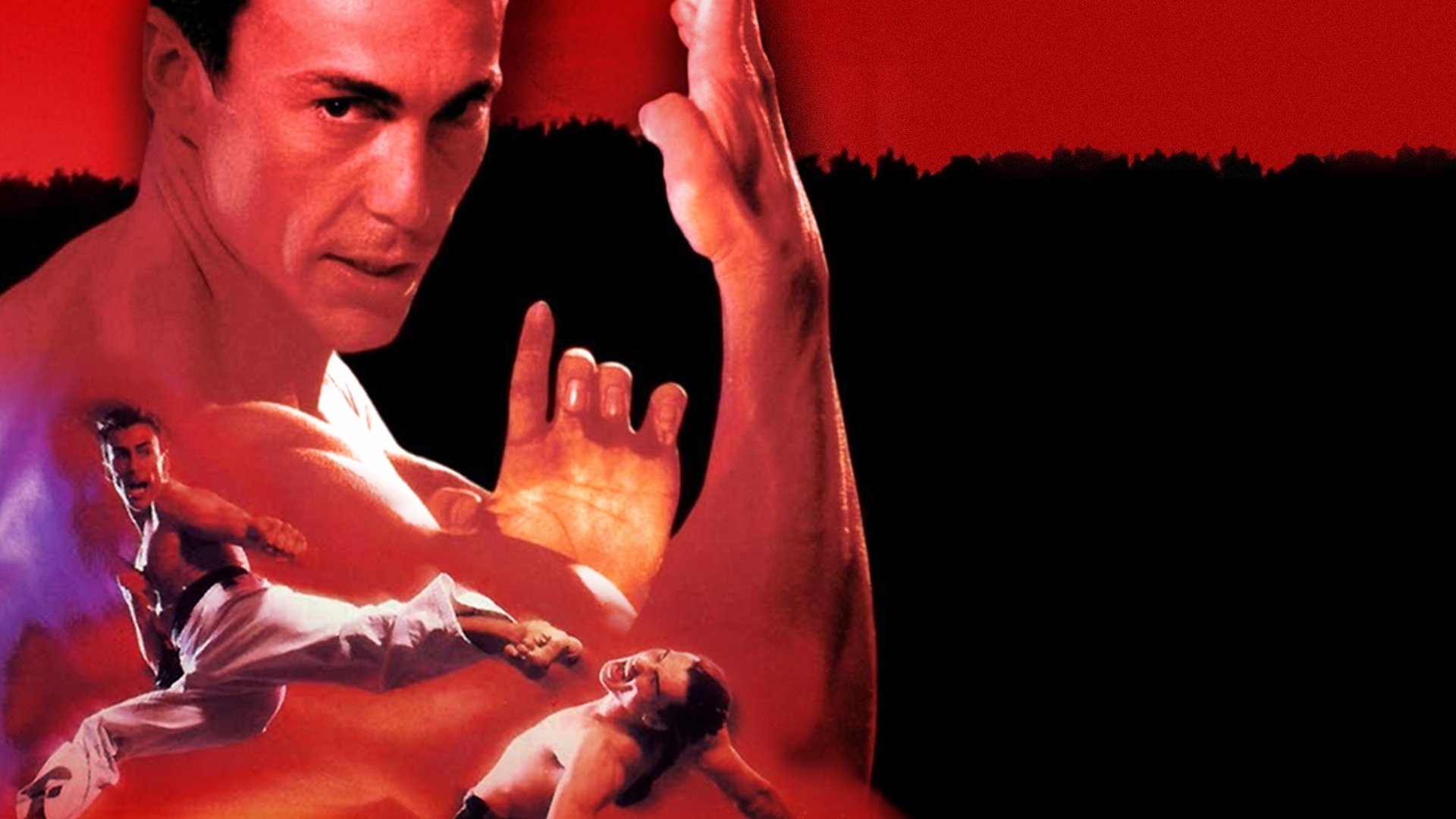 Bloodsport II (1996)